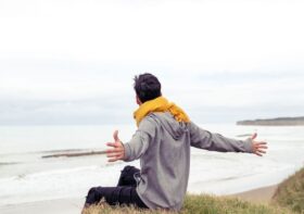 Urodziny – dzień, w którym jesteś