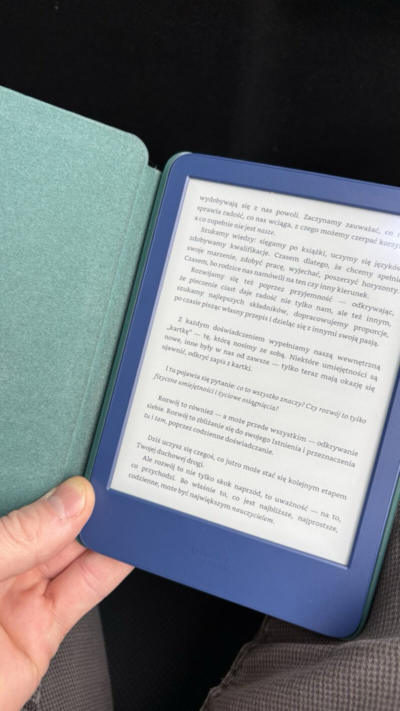 Przestrzenie Istnienia - ebook - obrazek 5