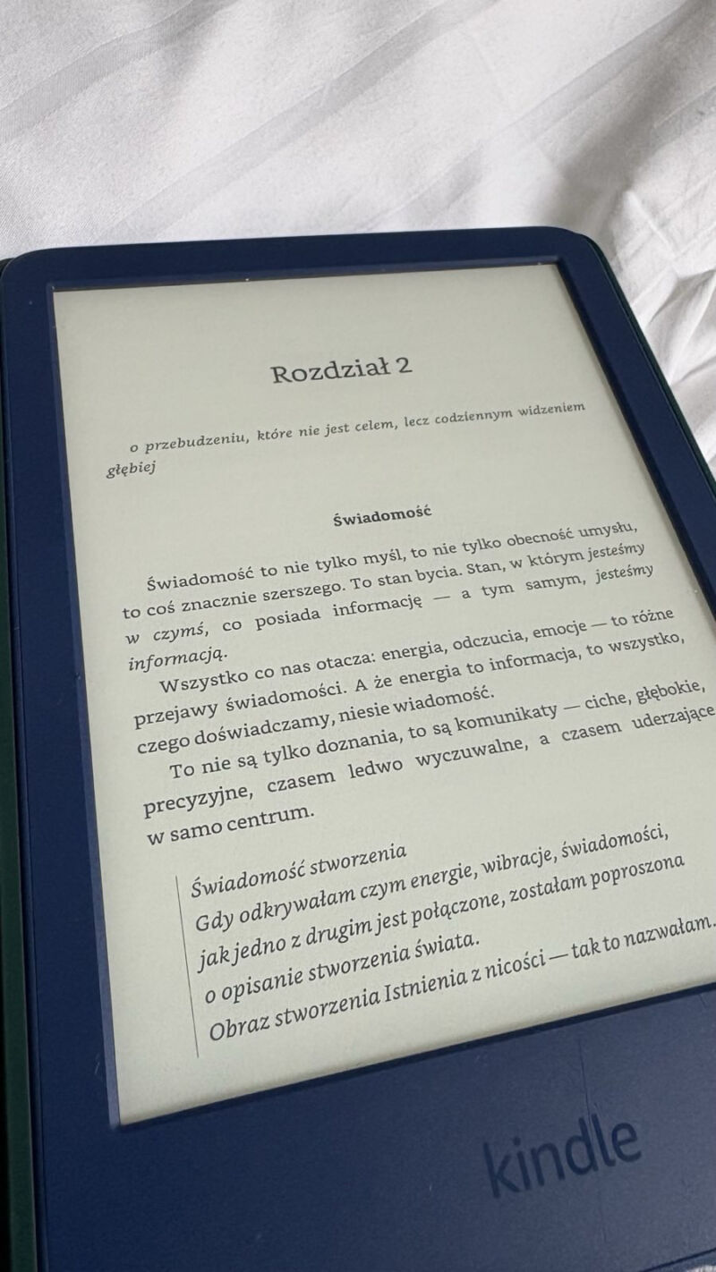 Przestrzenie Istnienia - ebook - obrazek 4