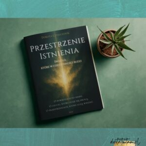 Przestrzenie Istnienia - książka