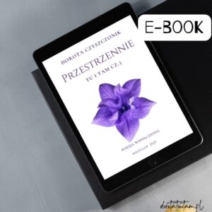 Przestrzennie Tu i Tam - cz. 3 ebook