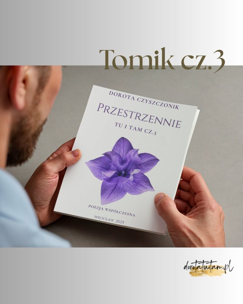 Przestrzennie Tu i Tam - cz. 3