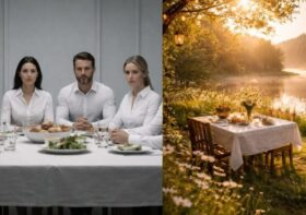 Piękno „bigosu”, między programem a duszą